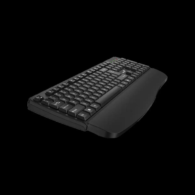GENIUS KB-7123 CZSK, Copilot, Bezdrôtová