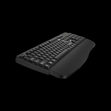 GENIUS KB-7123 CZSK, Copilot, Bezdrôtová