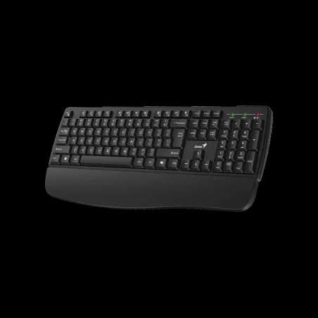 GENIUS KB-7123 CZSK, Copilot, Bezdrôtová