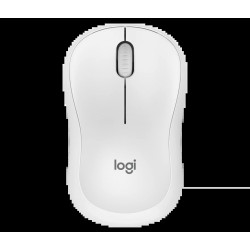 PROMO myš Logitech Wireless M240 OFF WHITE