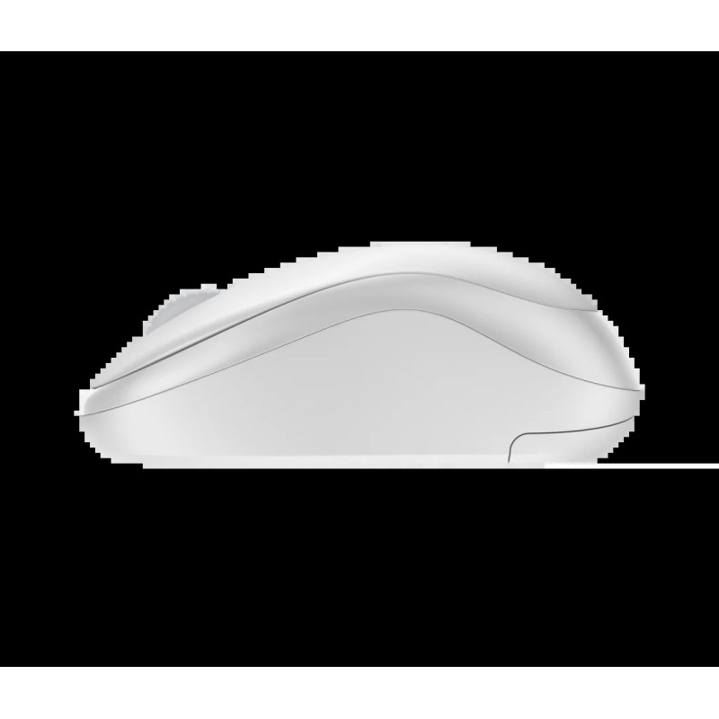 PROMO myš Logitech Wireless M240 OFF WHITE