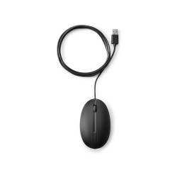 HP 320M USB drôtová myš