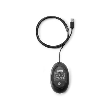 HP 320M USB drôtová myš