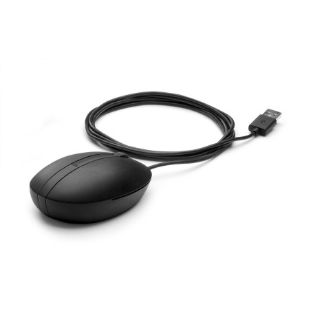 HP 320M USB drôtová myš