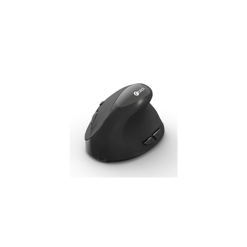 Myš C-TECH VEM-17, vertikálne, Dual mode,