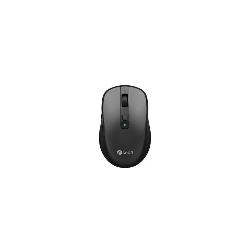 Myš C-TECH WLM-19 Dual mode, bezdrôtová, BT5.0 +