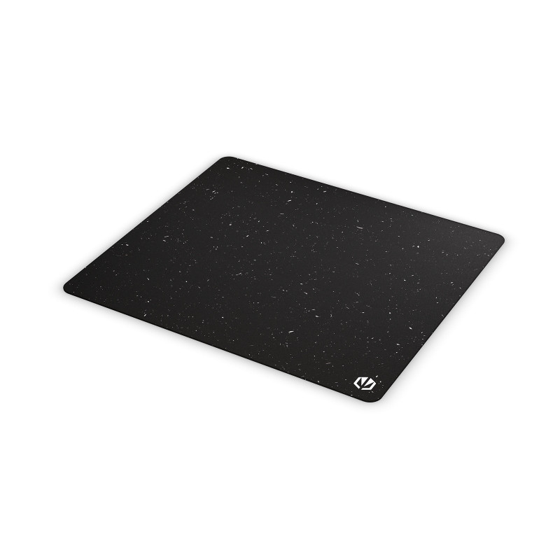 Endorfy podložka pod myš Stoneflow black L