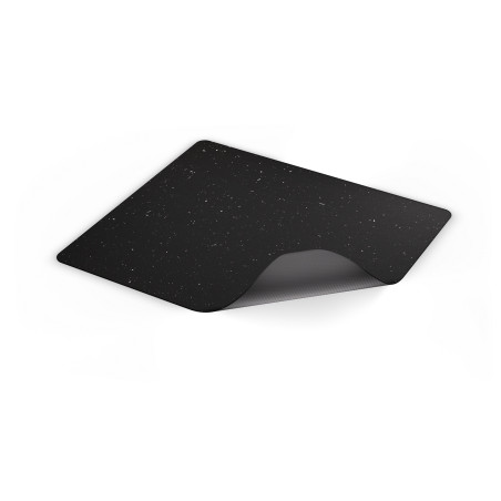 Endorfy podložka pod myš Stoneflow black L