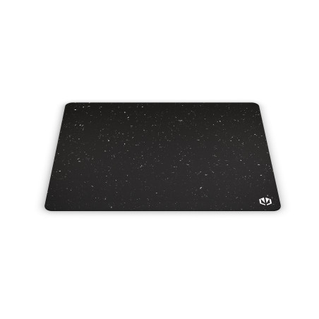 Endorfy podložka pod myš Stoneflow black L