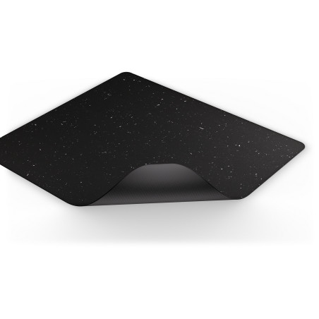 Endorfy podložka pod myš Stoneflow black L