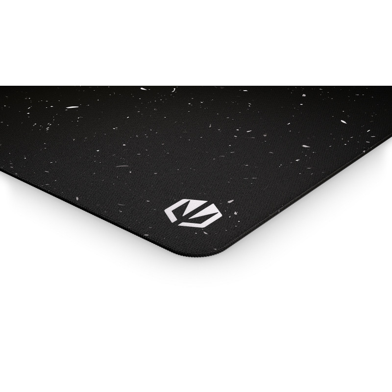 Endorfy podložka pod myš Stoneflow black L