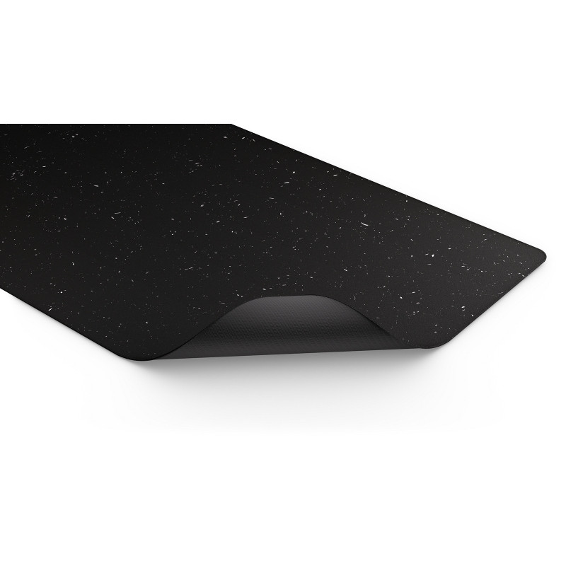 Endorfy podložka pod myš Stoneflow black XL