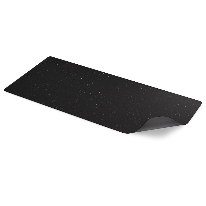 Endorfy podložka pod myš Stoneflow black XL