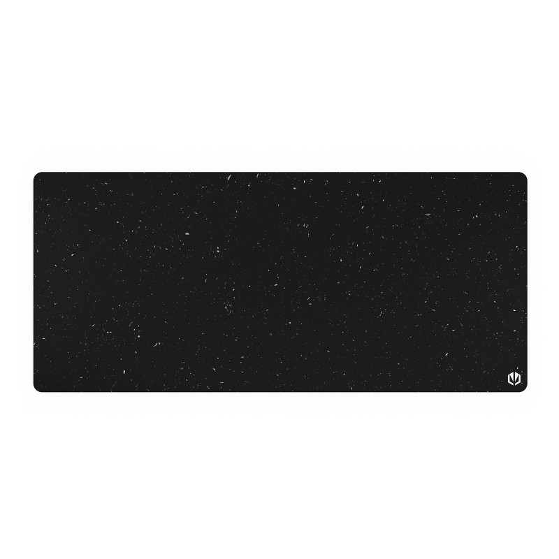 Endorfy podložka pod myš Stoneflow black XL