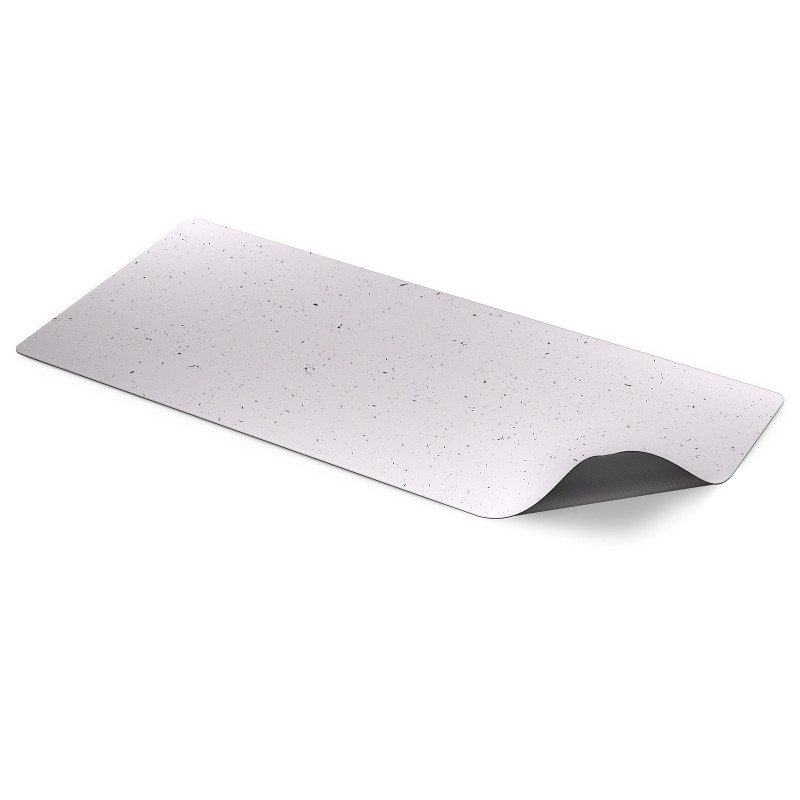 Endorfy podložka pod myš Stoneflow white XL