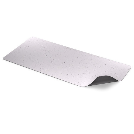 Endorfy podložka pod myš Stoneflow white XL