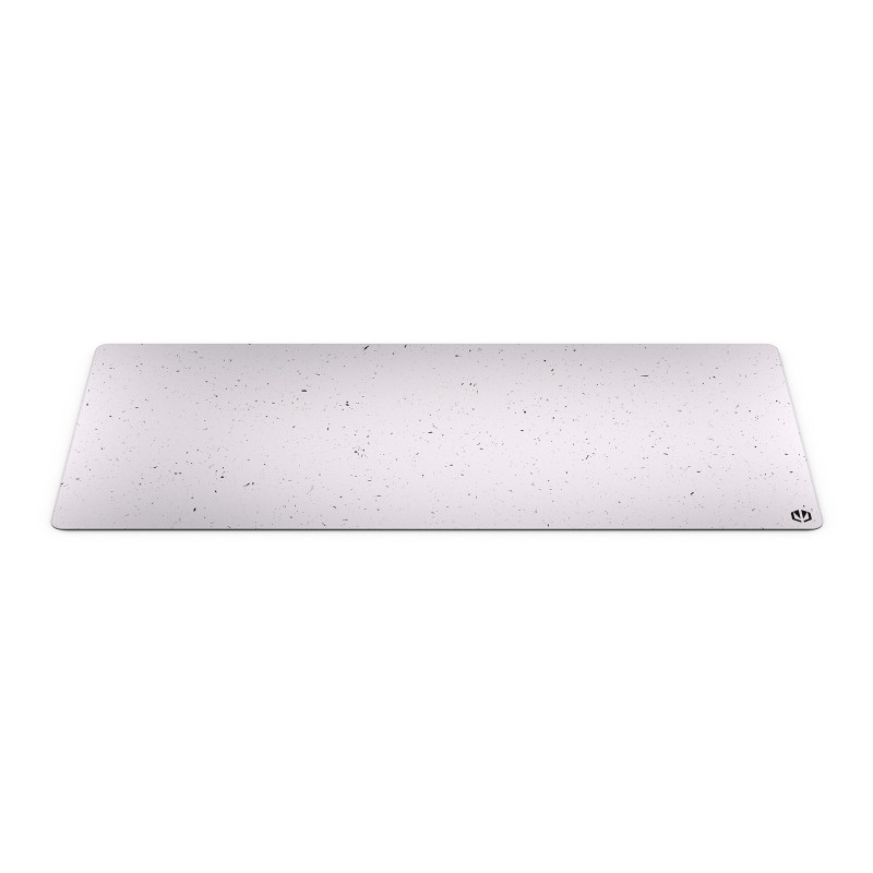 Endorfy podložka pod myš Stoneflow white XL