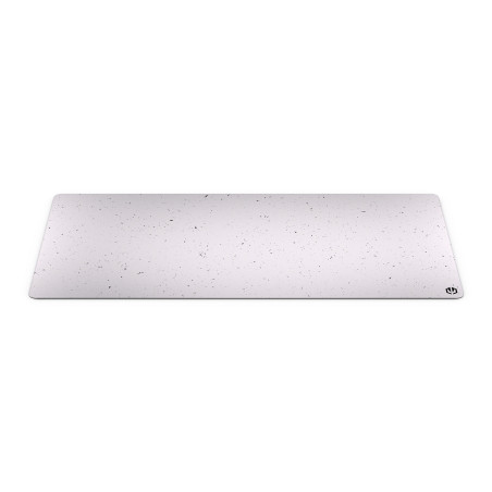 Endorfy podložka pod myš Stoneflow white XL