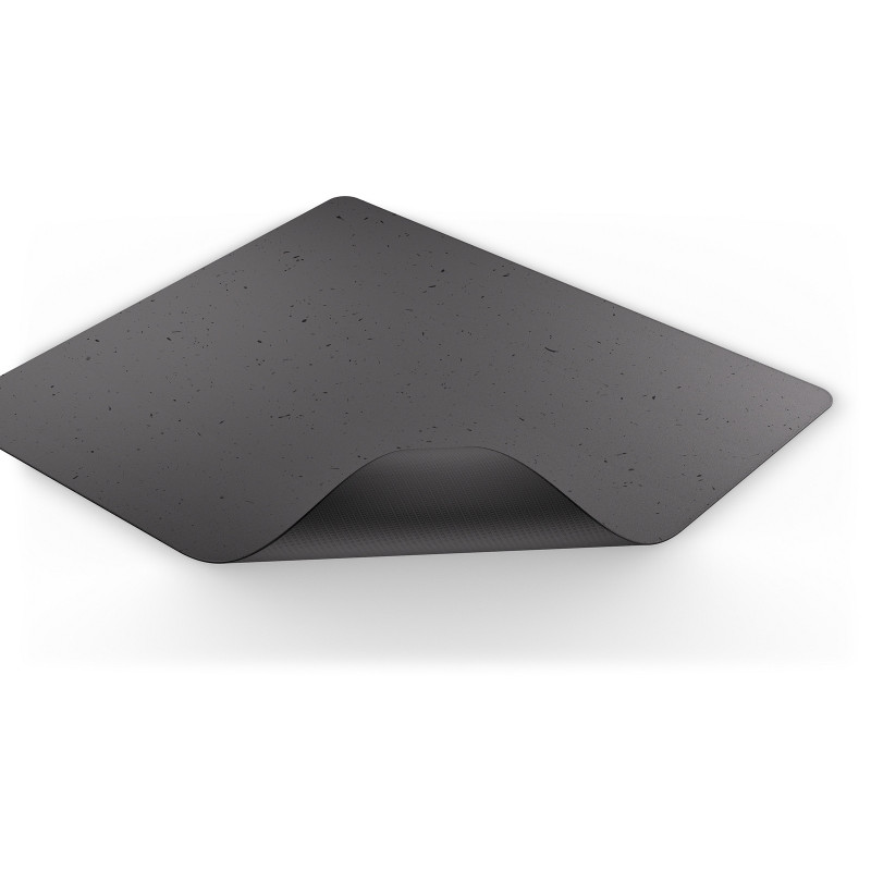 Endorfy podložka pod myš Stoneflow grey L