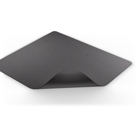Endorfy podložka pod myš Stoneflow grey L
