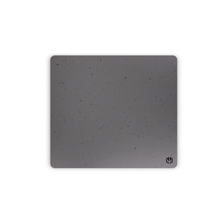 Endorfy podložka pod myš Stoneflow grey L