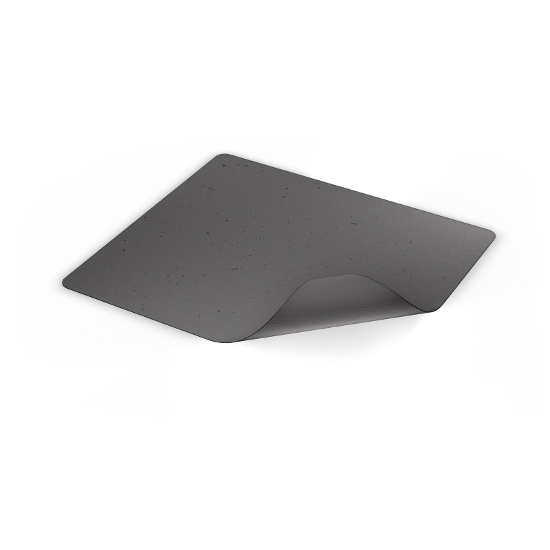 Endorfy podložka pod myš Stoneflow grey L