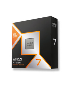AMD Ryzen 7 9800X3D 8-Core 4,7GHz AM5
