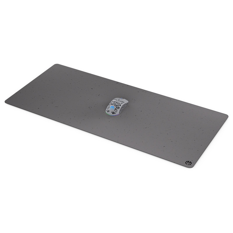 Endorfy podložka pod myš Stoneflow grey XL