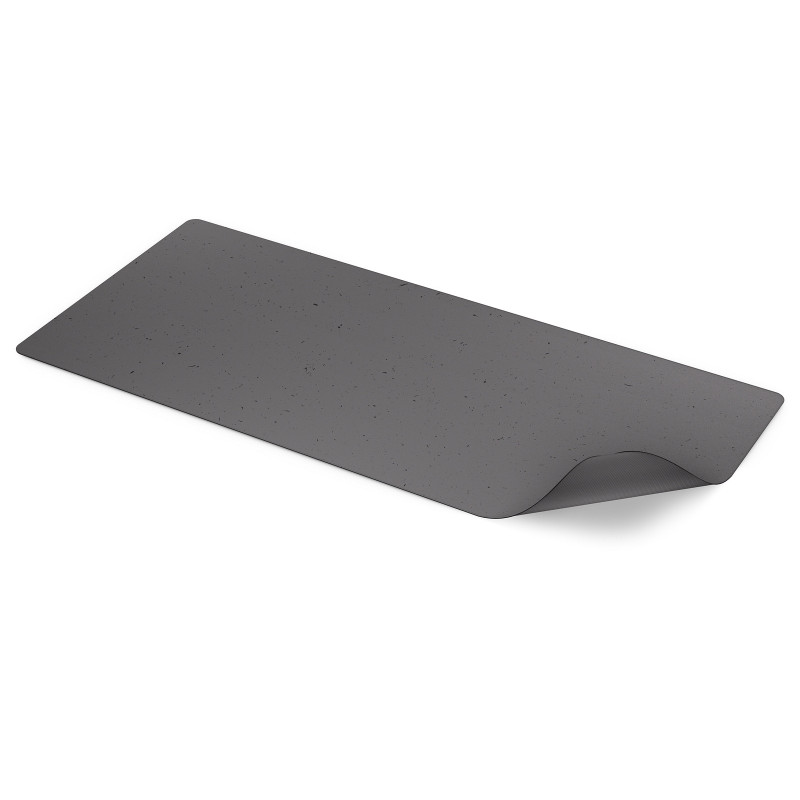 Endorfy podložka pod myš Stoneflow grey XL