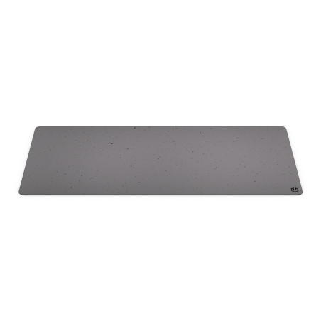 Endorfy podložka pod myš Stoneflow grey XL
