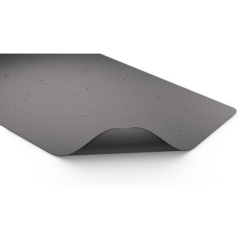 Endorfy podložka pod myš Stoneflow grey XL