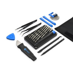 iFixit Pro Tech GO, sada nástrojov