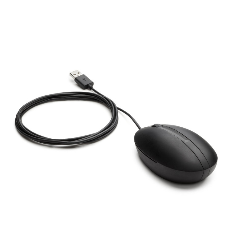 HP 320M USB drôtová myš Bulk120