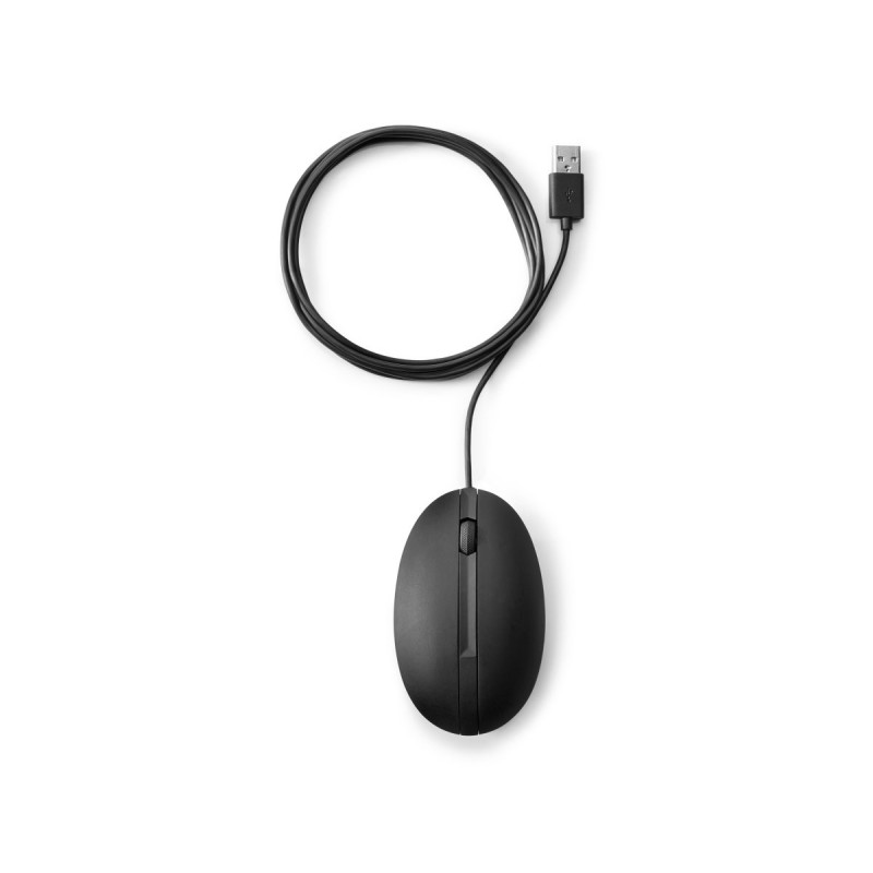 HP 320M USB drôtová myš Bulk120