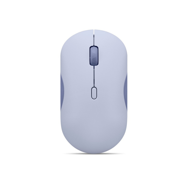 Lenovo 350 Bluetooth Silent Mouse (Meta Grape)