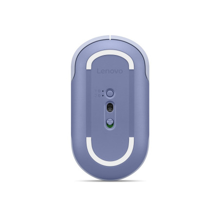 Lenovo 350 Bluetooth Silent Mouse (Meta Grape)