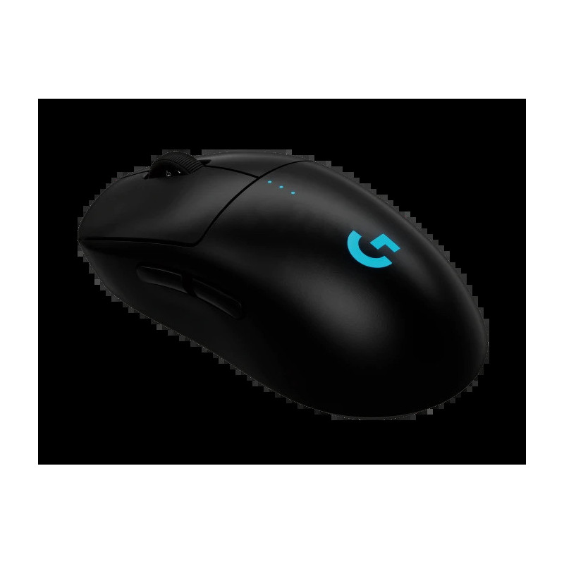 Logitech myš Gaming PRO 2 Lightspeed _