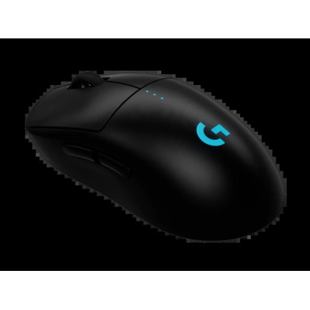 Logitech myš Gaming PRO 2 Lightspeed _