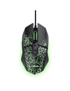 TRUST GXT113 FELOX LED GAMING MOUSE