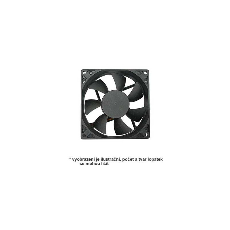 PRIMECOOLER PC-8020L12S SuperSilent