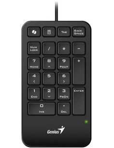 GENIUS NumPad 125