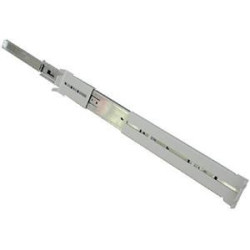 Ližiny (pár) pre IPC 19" CASE 700mm