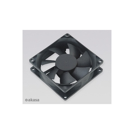 prídavný ventilátor Akasa 92x92x25 OEM