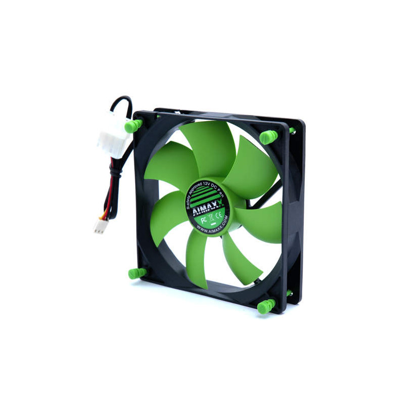 AIMAXX eNVicooler 9 (GreenWing)