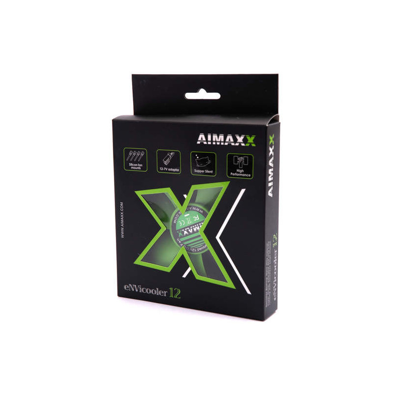AIMAXX eNVicooler 9 (GreenWing)