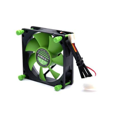 AIMAXX eNVicooler 8 (GreenWing)