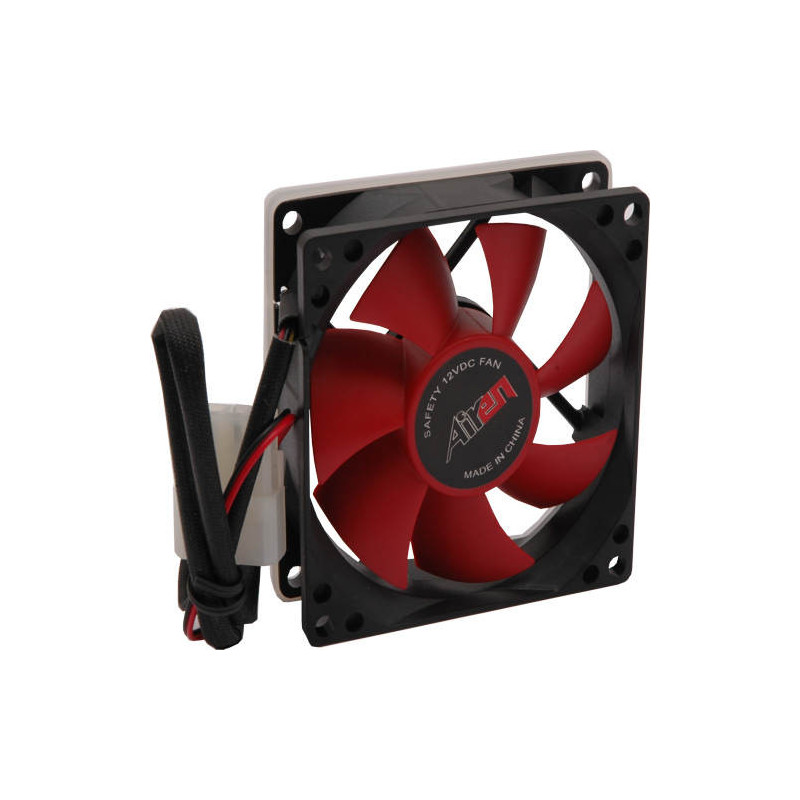 AIREN FAN RedWings80 Deluxe