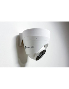 TP-LINK držiak s káblovou krytkou pre kamery VIGI C400 C420 C430 450 na stenu, biely