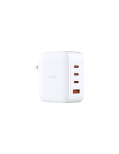 D-Link100W GaN Charger, DCP-101 E