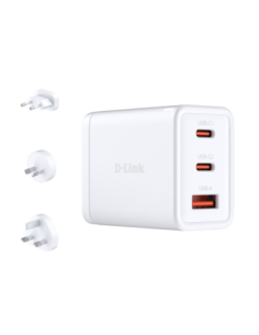 D-Link 65W GaN Charger, DCP-651